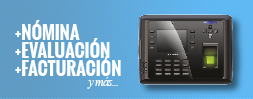 Imagen de Reloj Checador